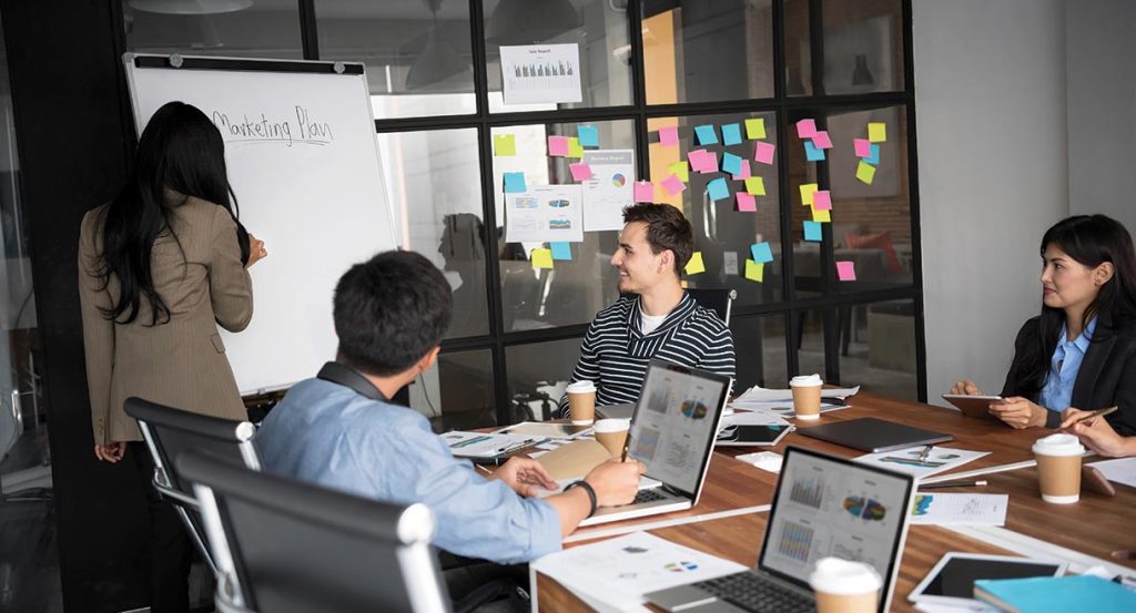 Digital Marketing Agency